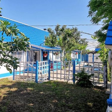Sailors Guest House 茹里洛夫卡 外观 照片