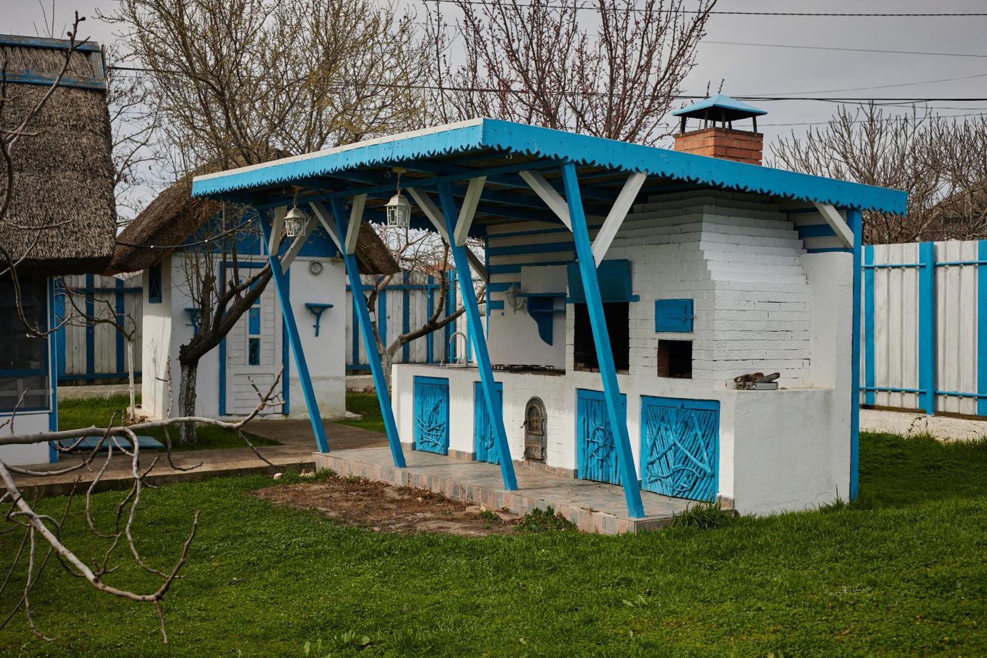 Sailors Guest House 茹里洛夫卡 外观 照片