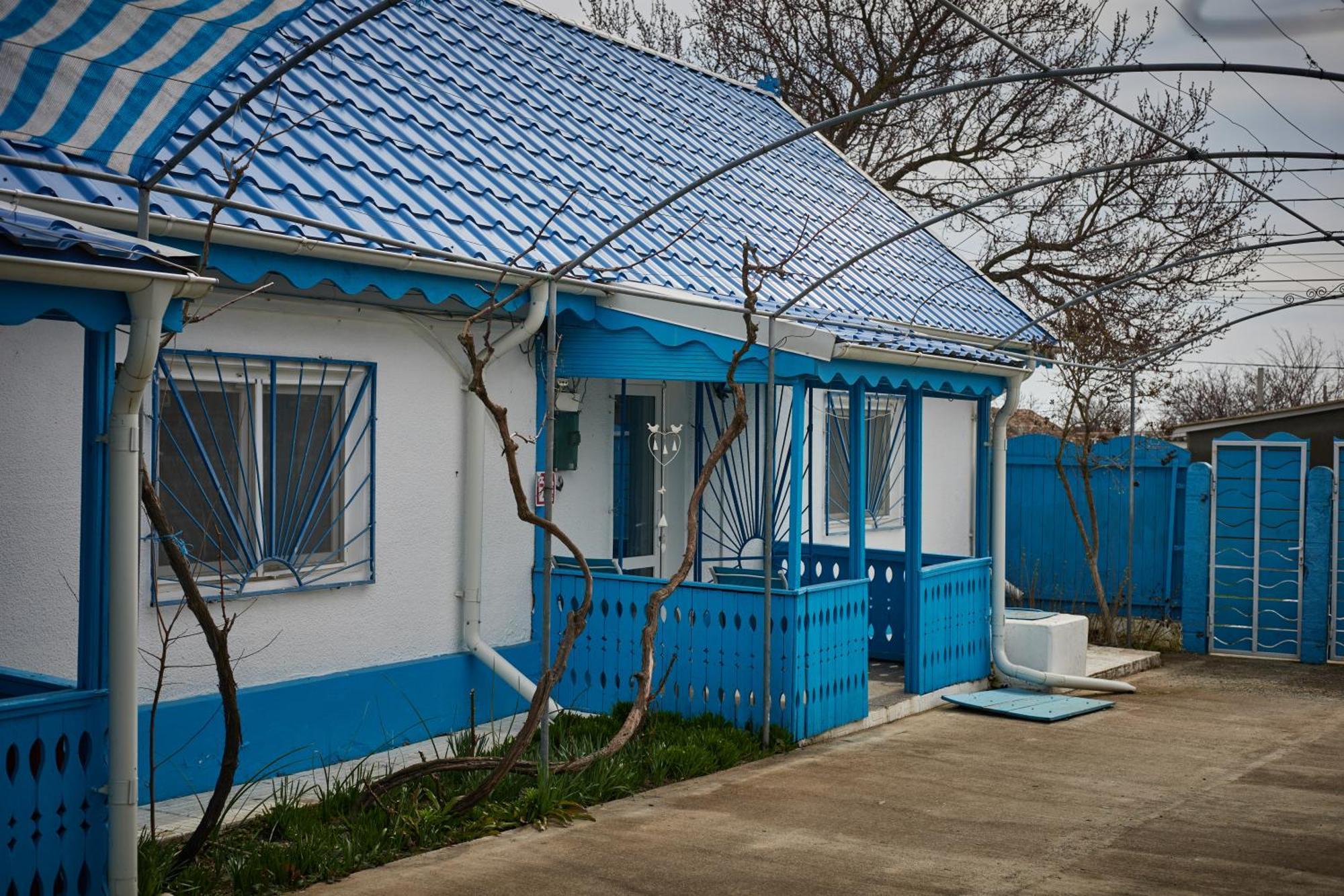 Sailors Guest House 茹里洛夫卡 外观 照片