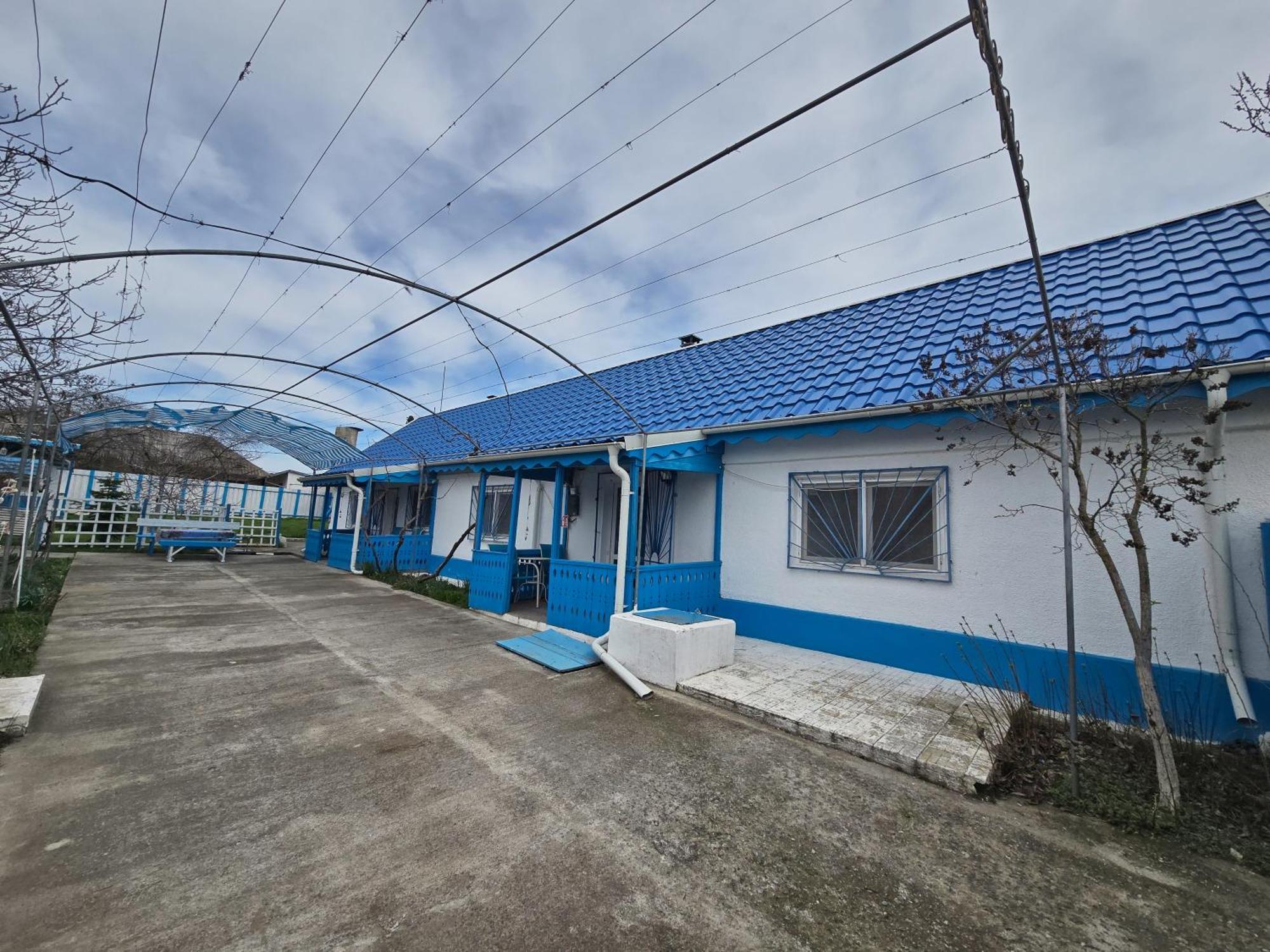 Sailors Guest House 茹里洛夫卡 外观 照片