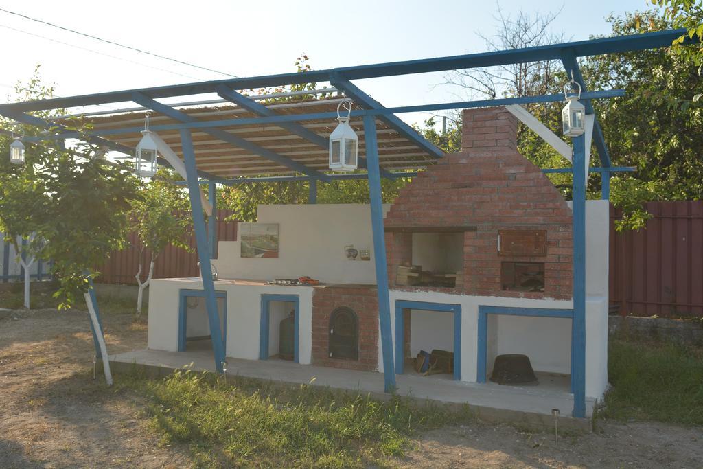Sailors Guest House 茹里洛夫卡 外观 照片