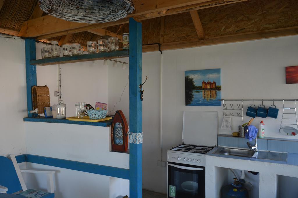 Sailors Guest House 茹里洛夫卡 外观 照片
