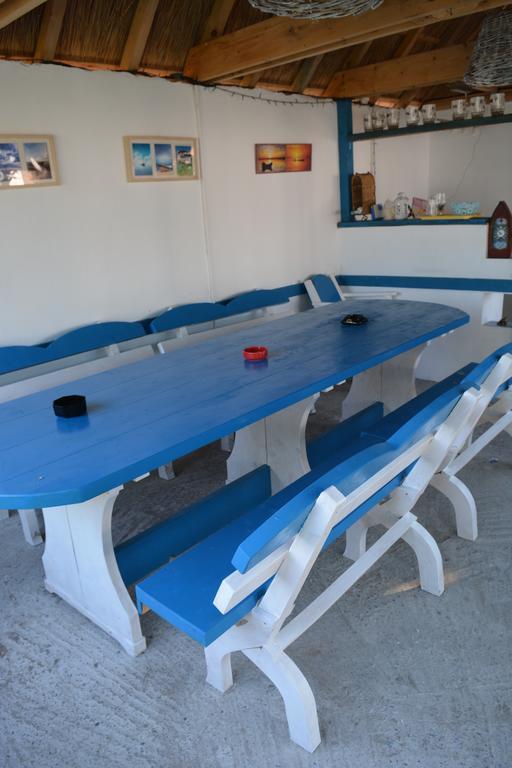 Sailors Guest House 茹里洛夫卡 外观 照片
