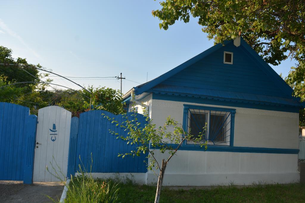 Sailors Guest House 茹里洛夫卡 外观 照片