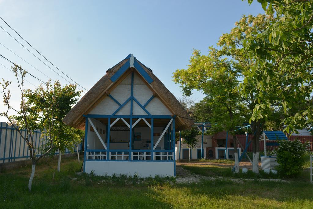 Sailors Guest House 茹里洛夫卡 外观 照片