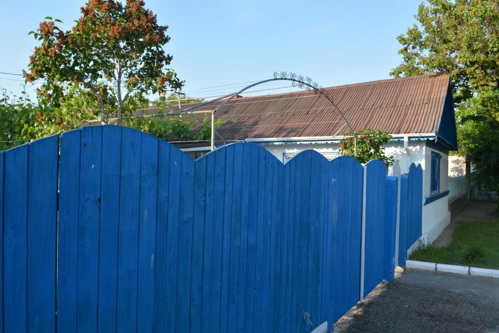 Sailors Guest House 茹里洛夫卡 外观 照片