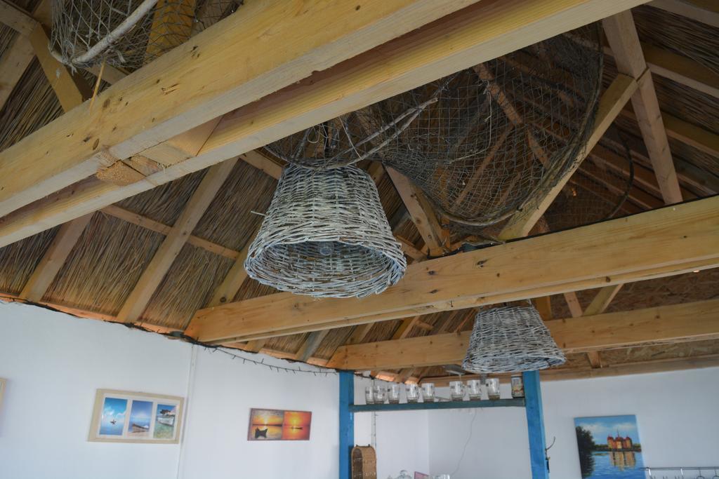 Sailors Guest House 茹里洛夫卡 外观 照片