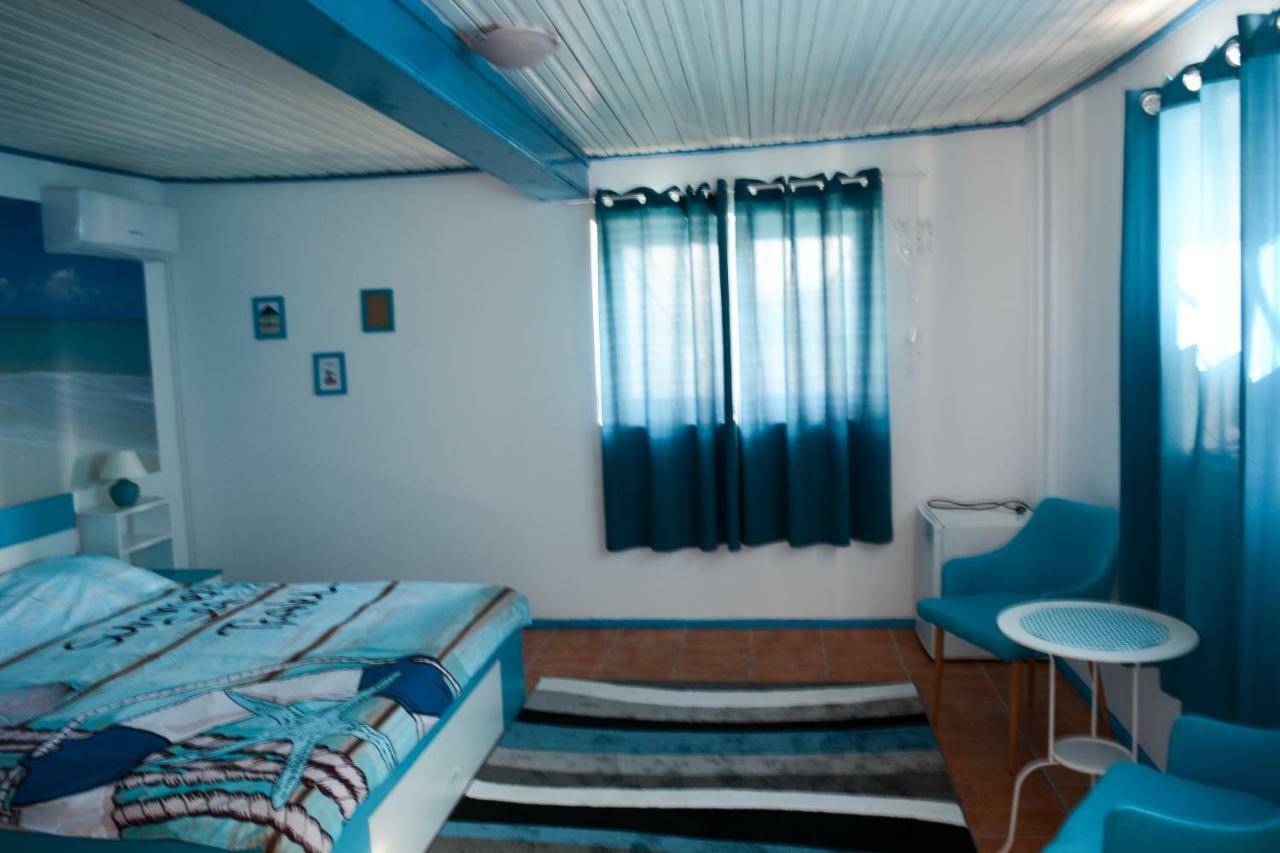 Sailors Guest House 茹里洛夫卡 外观 照片