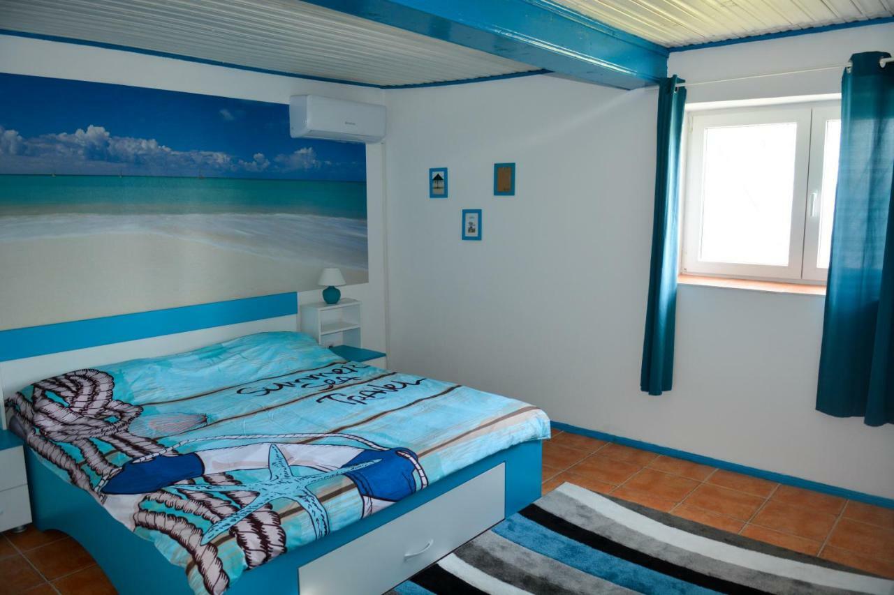 Sailors Guest House 茹里洛夫卡 外观 照片