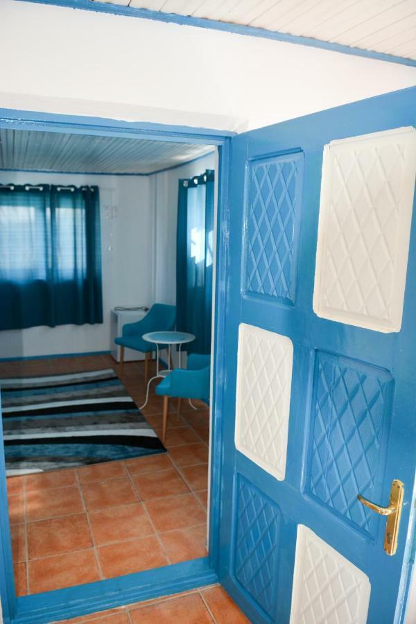 Sailors Guest House 茹里洛夫卡 外观 照片