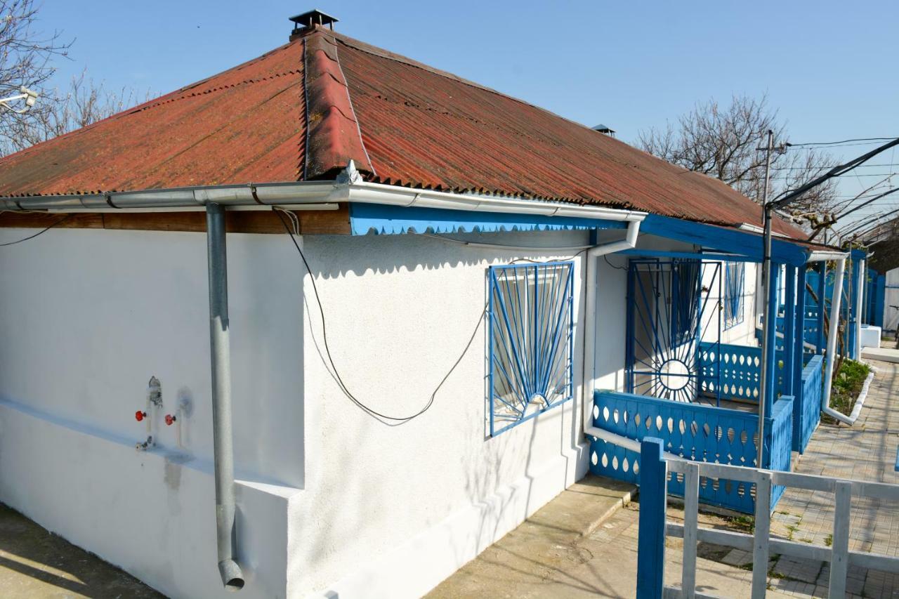 Sailors Guest House 茹里洛夫卡 外观 照片