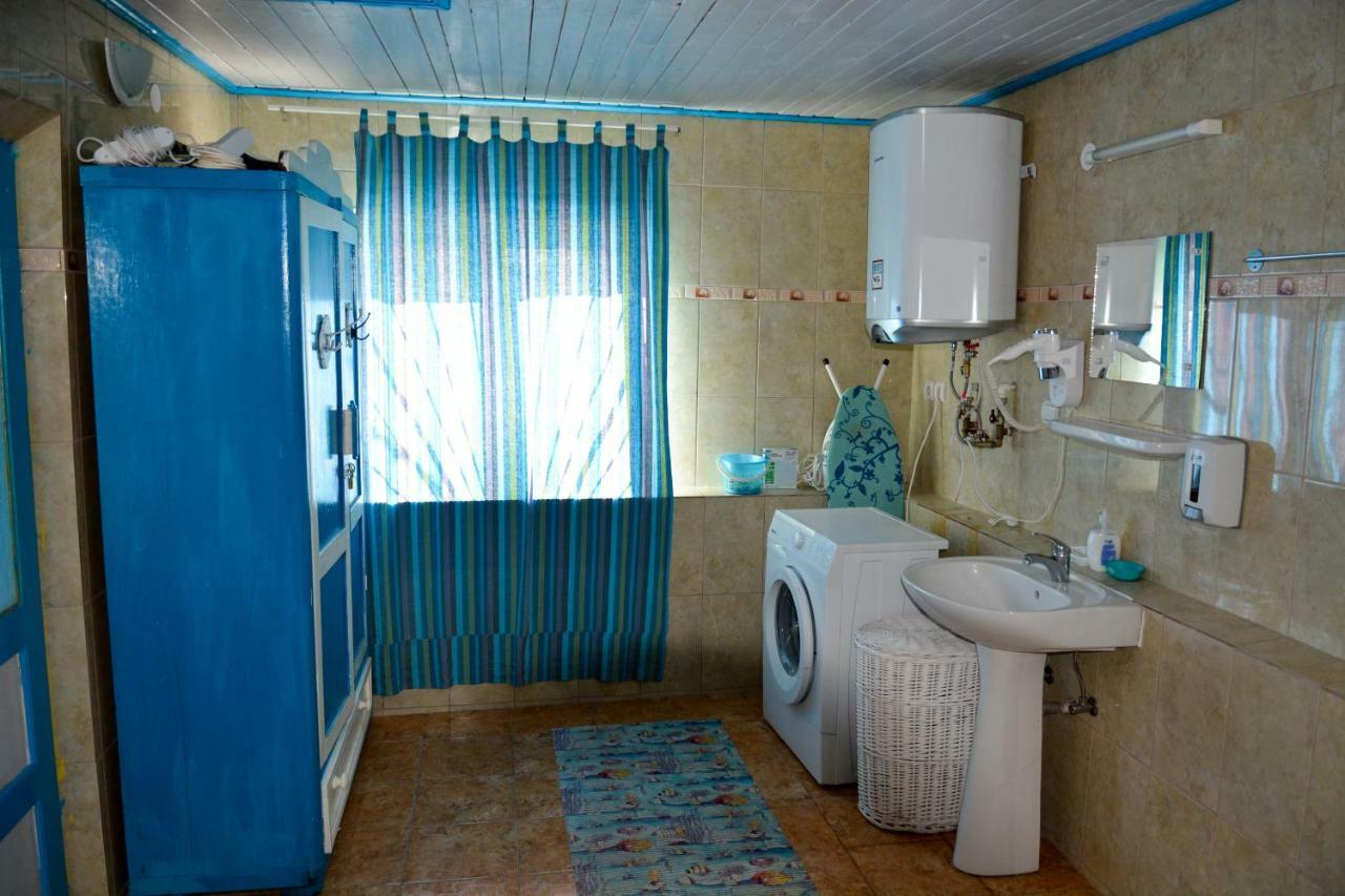 Sailors Guest House 茹里洛夫卡 外观 照片