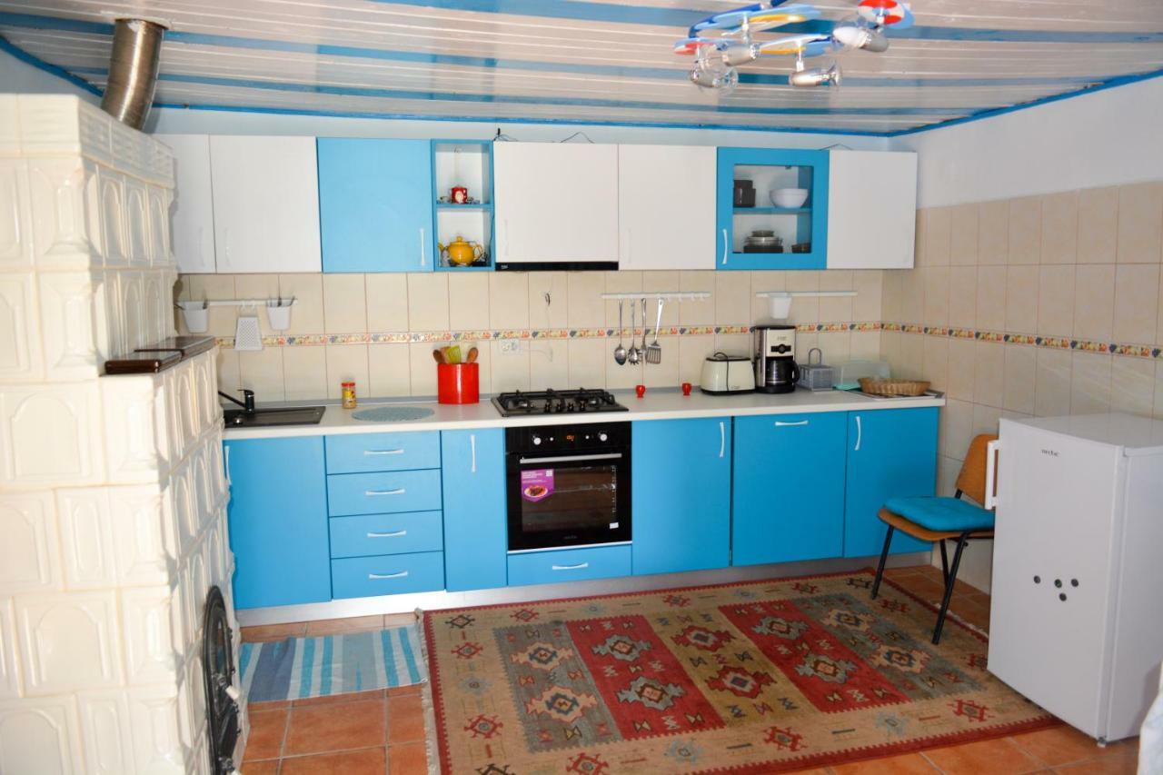 Sailors Guest House 茹里洛夫卡 外观 照片