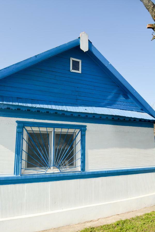 Sailors Guest House 茹里洛夫卡 外观 照片