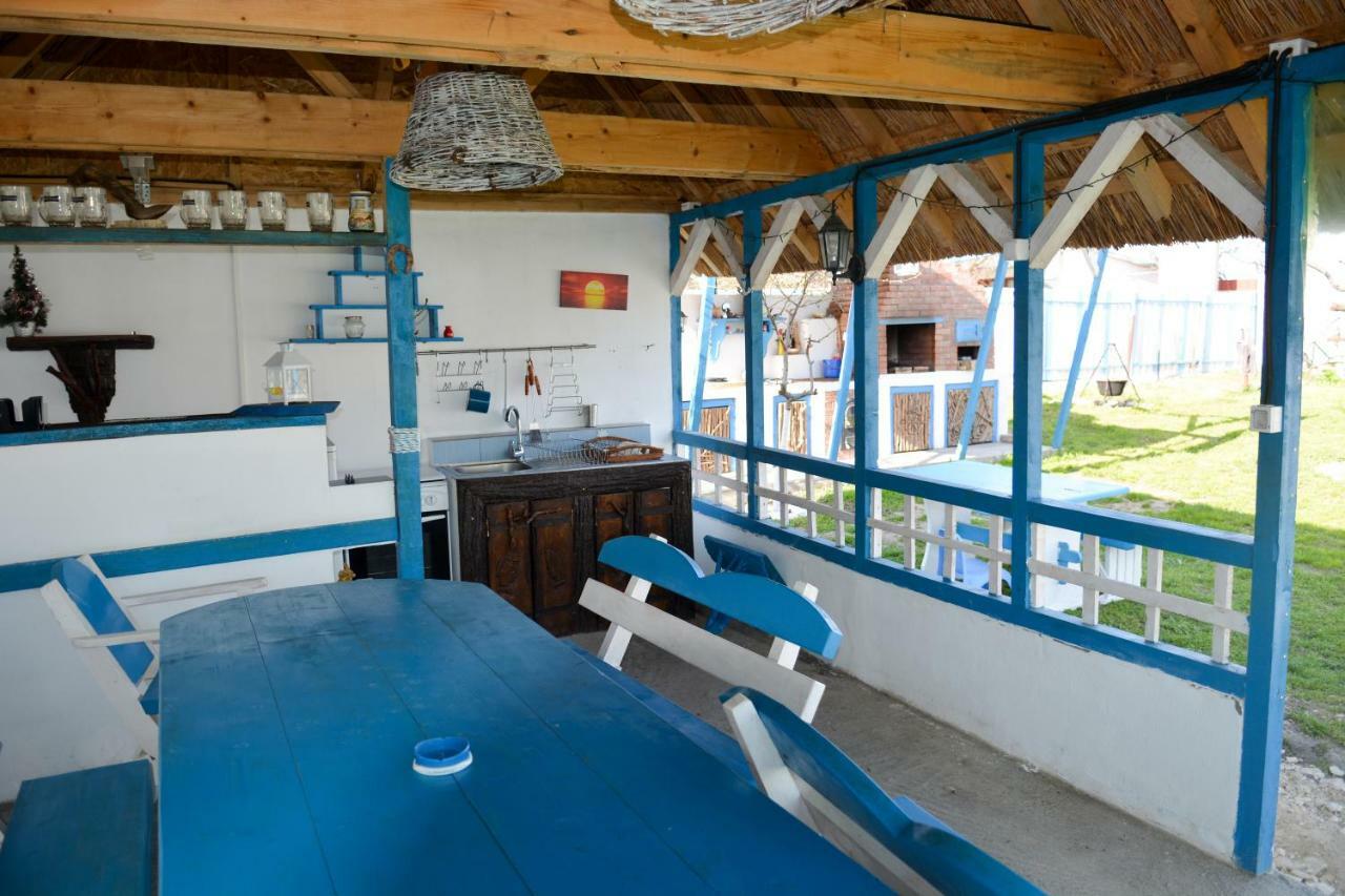 Sailors Guest House 茹里洛夫卡 外观 照片