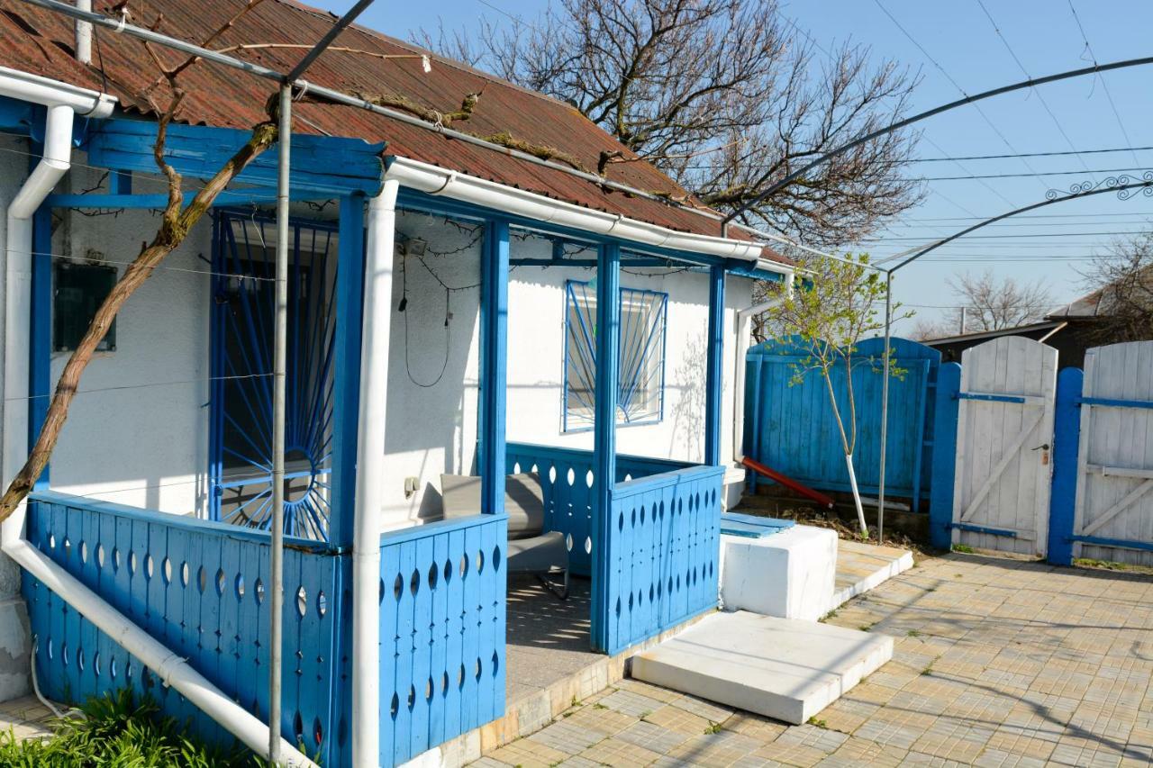 Sailors Guest House 茹里洛夫卡 外观 照片