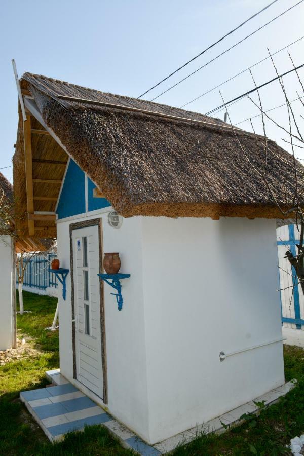 Sailors Guest House 茹里洛夫卡 外观 照片