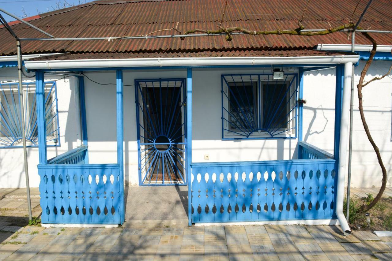 Sailors Guest House 茹里洛夫卡 外观 照片