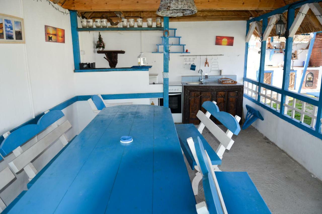 Sailors Guest House 茹里洛夫卡 外观 照片