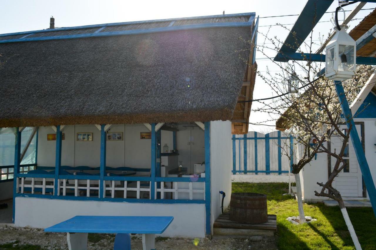 Sailors Guest House 茹里洛夫卡 外观 照片